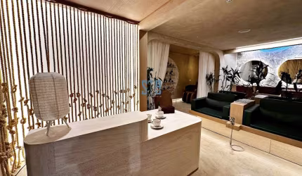 Ponto comercial à venda na Rua Saldanha Marinho, 2059, Bigorrilho, Curitiba por R$ 188.000
