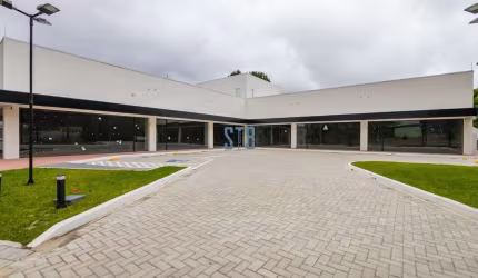 Ponto comercial para alugar na Rua Padre Ladislau Kula, 422, Santo Inácio, Curitiba por R$ 4.070