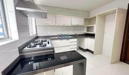 Apartamento com 3 quartos à venda na Rua São Pedro, 593, Cabral, Curitiba por R$ 1.100.000