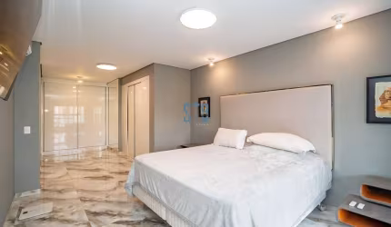 Cobertura com 4 quartos à venda na Avenida Iguaçu, 2195, Água Verde, Curitiba por R$ 4.000.000