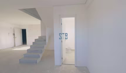 Apartamento com 3 quartos à venda na Santos Dumont, 1050, Vila Operária, Campo Largo por R$ 965.900