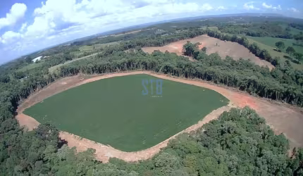 Terreno à venda na Rodovia PR-423, 22, Estação, Araucária por R$ 10.000.000
