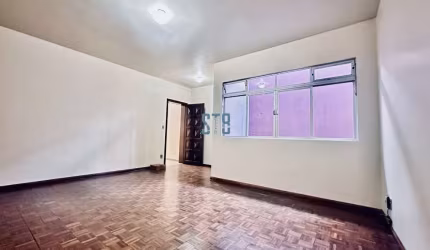 Apartamento com 3 quartos para alugar na Santos Dumont, 880, Vila Operária, Campo Largo por R$ 2.850