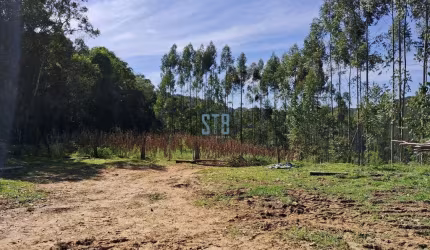 Terreno à venda na Estrada Do Retiro, 22, Zona Rural, Campo Largo por R$ 2.600.000