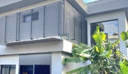 Casa com 4 quartos para alugar na Rua Antônio Rodrigues, 378, Seminário, Curitiba por R$ 20.000