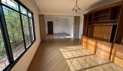 Casa com 4 quartos para alugar na Francisco Otto, 209, Boa Vista, Curitiba por R$ 4.900