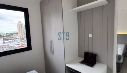 Apartamento com 2 quartos para alugar na Rua Tibagi, 740, Centro, Curitiba por R$ 3.500