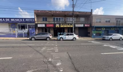 Sala comercial à venda na Rua Centenário, 2301, Centro, Campo Largo por R$ 1.950.000