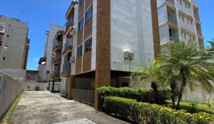 Apartamento para Venda em Salvador, Pituba, 2 dormitórios, 1 suíte, 3 banheiros