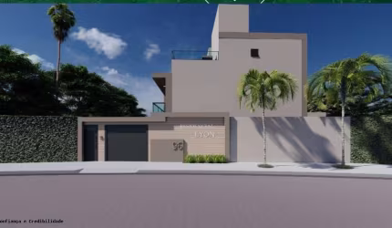 Casa em Condomínio para Venda em Lauro de Freitas, Miragem, 3 dormitórios, 3 suítes, 5 banheiros, 2 vagas