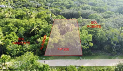 Terreno em Condomínio para Venda em Mata de São João, Açu da torre