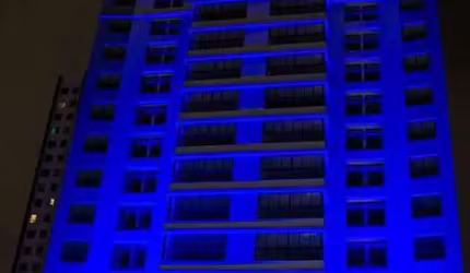 Apartamento para Venda em João Pessoa, João Agripino, 3 dormitórios, 3 suítes, 5 banheiros, 2 vagas