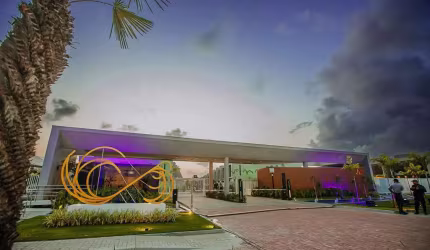 Alliance House, Casa de condomínio para venda com 205m², 4 quartos em Intermares, Cabedelo - PB