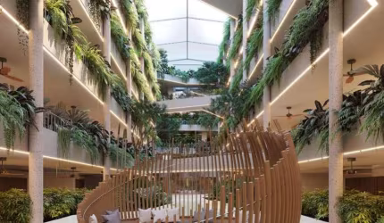 Alliance NAI, Apartamento Frente Mar a Venda com 310m², 4 quartos em Cabo Branco, João Pessoa - PB