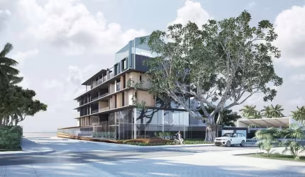 Gameleira Praia, Duplex para venda tem 162m², com 3 quartos em Jardim Oceania, João Pessoa - PB