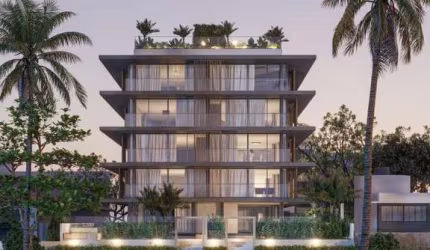Apartamento para Venda em João Pessoa, Jardim Oceania, 4 dormitórios, 4 suítes, 6 banheiros, 3 vagas