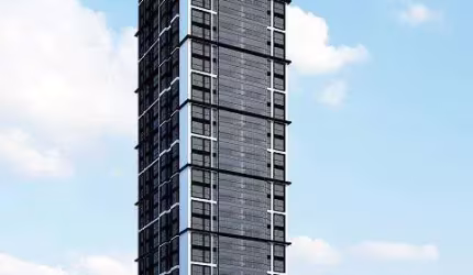 Apartamento para Venda em João Pessoa, Miramar, 4 dormitórios, 4 suítes, 6 banheiros, 3 vagas