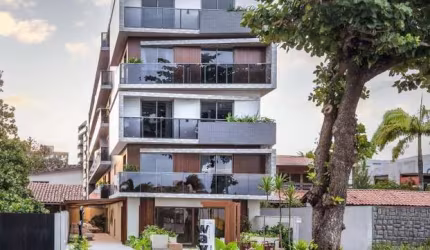 Studio para Venda em João Pessoa, Jardim Oceania, 1 dormitório, 1 banheiro