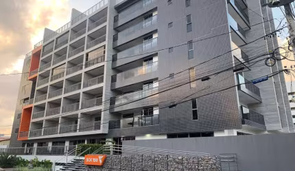 Studio para Venda em João Pessoa, Jardim Oceania, 1 dormitório, 1 banheiro