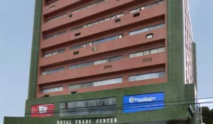 Sala Comercial para Venda em João Pessoa, Torre, 1 banheiro