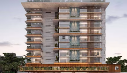 Apartamento para Venda em João Pessoa, Tambaú, 2 dormitórios, 1 suíte, 2 banheiros, 1 vaga