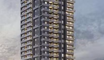 Apartamento para Venda em João Pessoa, Altiplano Cabo Branco, 2 dormitórios, 1 suíte, 2 banheiros, 1 vaga