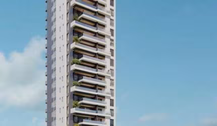 Apartamento para Venda em João Pessoa, Miramar, 3 dormitórios, 3 suítes, 5 banheiros, 3 vagas