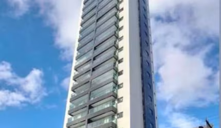 Apartamento para Venda em João Pessoa, Manaíra, 2 dormitórios, 2 suítes, 3 banheiros, 2 vagas