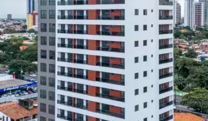 Loft para Venda em João Pessoa, Tambauzinho, 1 dormitório, 1 banheiro