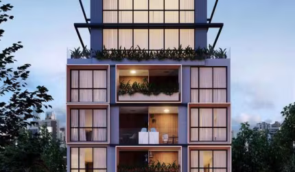 Studio para Venda em João Pessoa, Jardim Oceania, 1 dormitório, 1 banheiro
