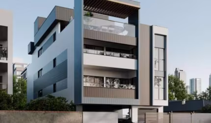 Apartamento para Venda em João Pessoa, Altiplano Cabo Branco, 3 dormitórios, 1 suíte, 2 banheiros, 1 vaga