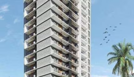 Apartamento para Venda em João Pessoa, Bessa, 3 dormitórios, 2 suítes, 3 banheiros, 2 vagas