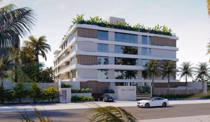 Apartamento para Venda em João Pessoa, Jardim Oceania, 3 dormitórios, 1 suíte, 2 banheiros, 2 vagas