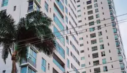 Apartamento para Venda em João Pessoa, Altiplano Cabo Branco, 2 dormitórios, 1 suíte, 3 banheiros, 2 vagas
