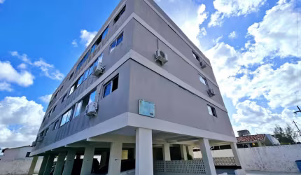 Apartamento para Venda em João Pessoa, Tambauzinho, 3 dormitórios, 1 suíte, 3 banheiros, 1 vaga