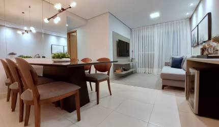 Apartamento para Venda em João Pessoa, Manaíra, 3 dormitórios, 1 suíte, 2 banheiros, 1 vaga