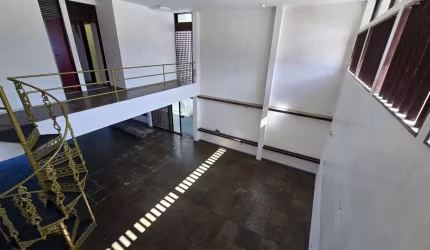 Casa para Locação em João Pessoa, Jardim Oceania, 4 dormitórios, 3 suítes, 4 banheiros, 4 vagas