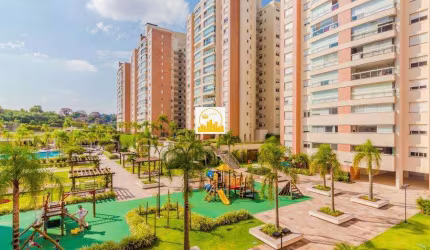 Apartamento de 3 Dormitórios a venda no Rossi Panamby