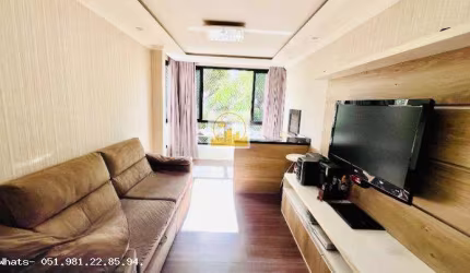 Apartamento 3 Dormitórios no Park Plaza Porto Alegre