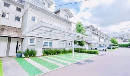 Casa a venda no Terrara com 3 Suites