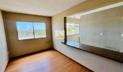 Apartamento à Venda em Santa Tereza: Conforto e Praticidade!