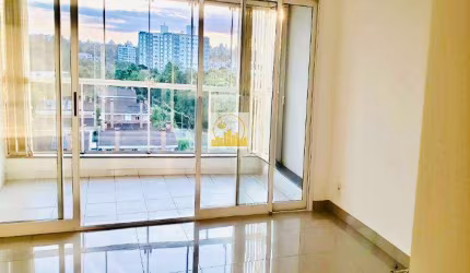 Descubra seu novo lar em Porto Alegre: conforto e segurança!