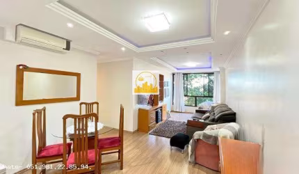 Apartamento 3 Dormitório no Park Plaza