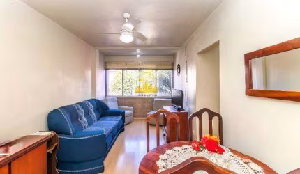 Apartamento para Venda em Porto Alegre, Menino Deus, 1 dormitório, 1 banheiro, 1 vaga