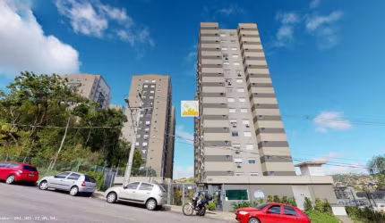 Apartamento a Venda, New Life bairro Jardim Carvalho, em Porto Alegre