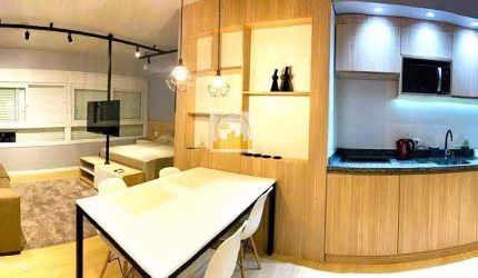 Loft Moderno à Venda no Partenon, Porto Alegre