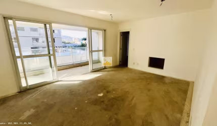 Apartamento 3 Dormitórios 127 m²  dos Sonhos  - Conforto e Exclusividade no Rossi Reserva
