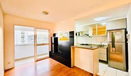 Apartamento 2 d a Locação no Rossi Florida