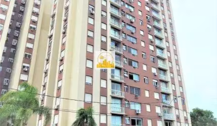 Apartamento Ideal na Zona Leste de Porto Alegre