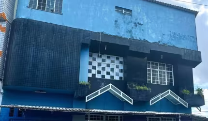 Vendo Prédio Comercial Rua Do Comércio 1